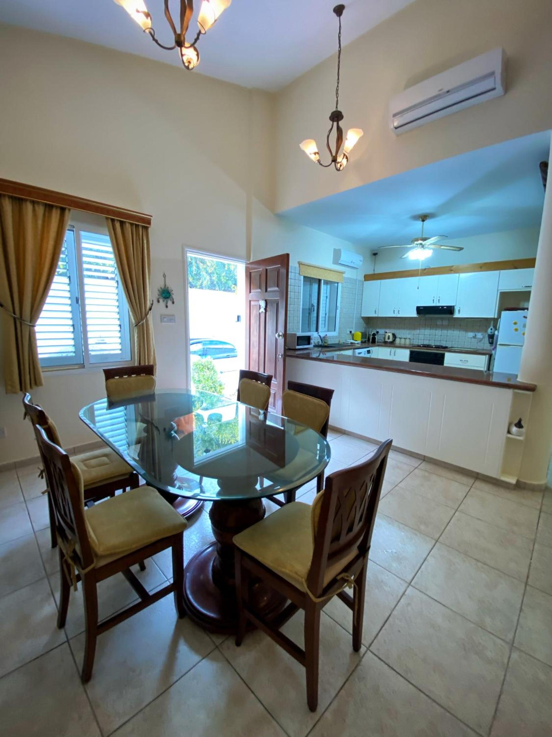 STAY Peyia Bungalow
