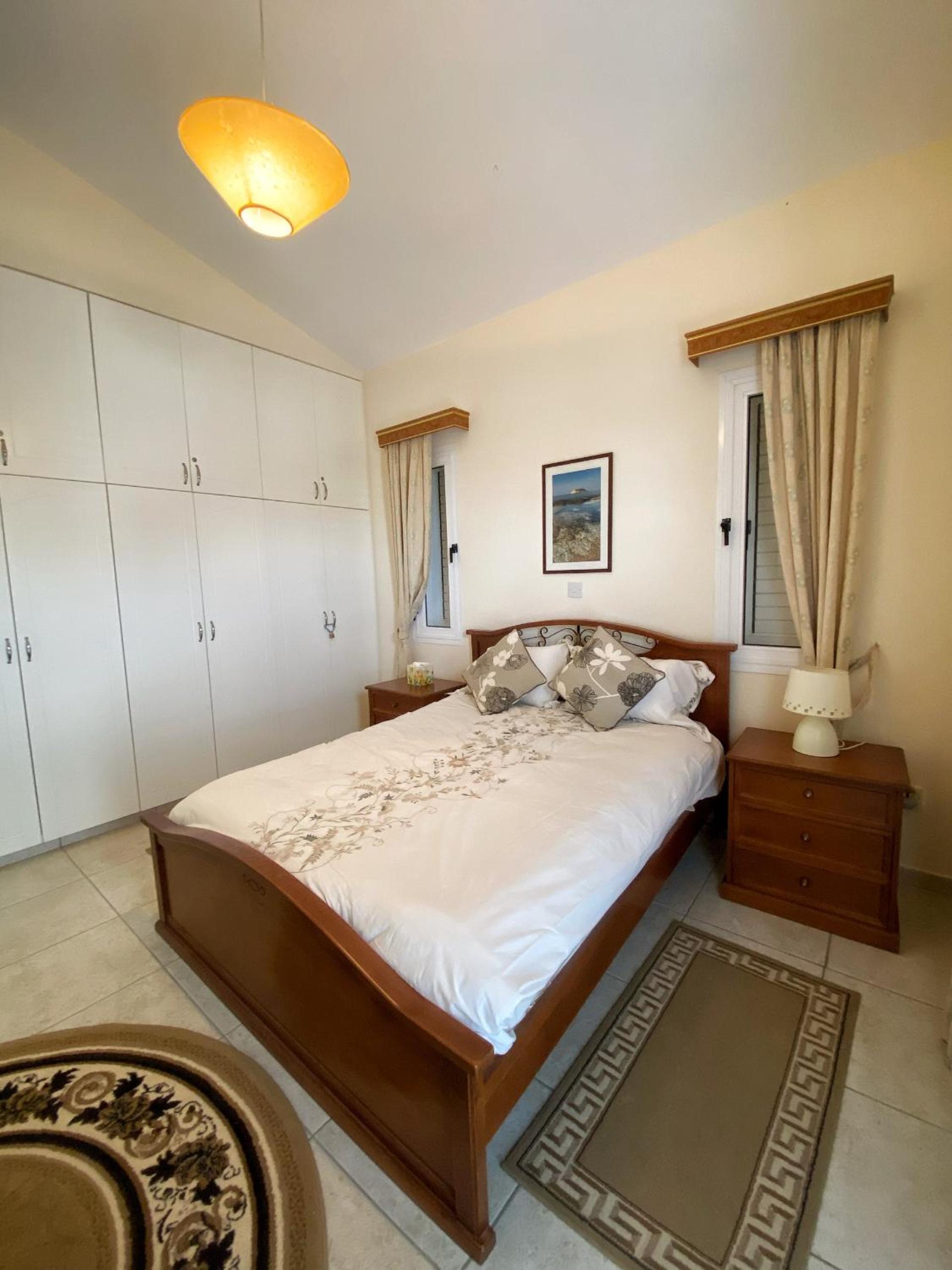 STAY Peyia Bungalow