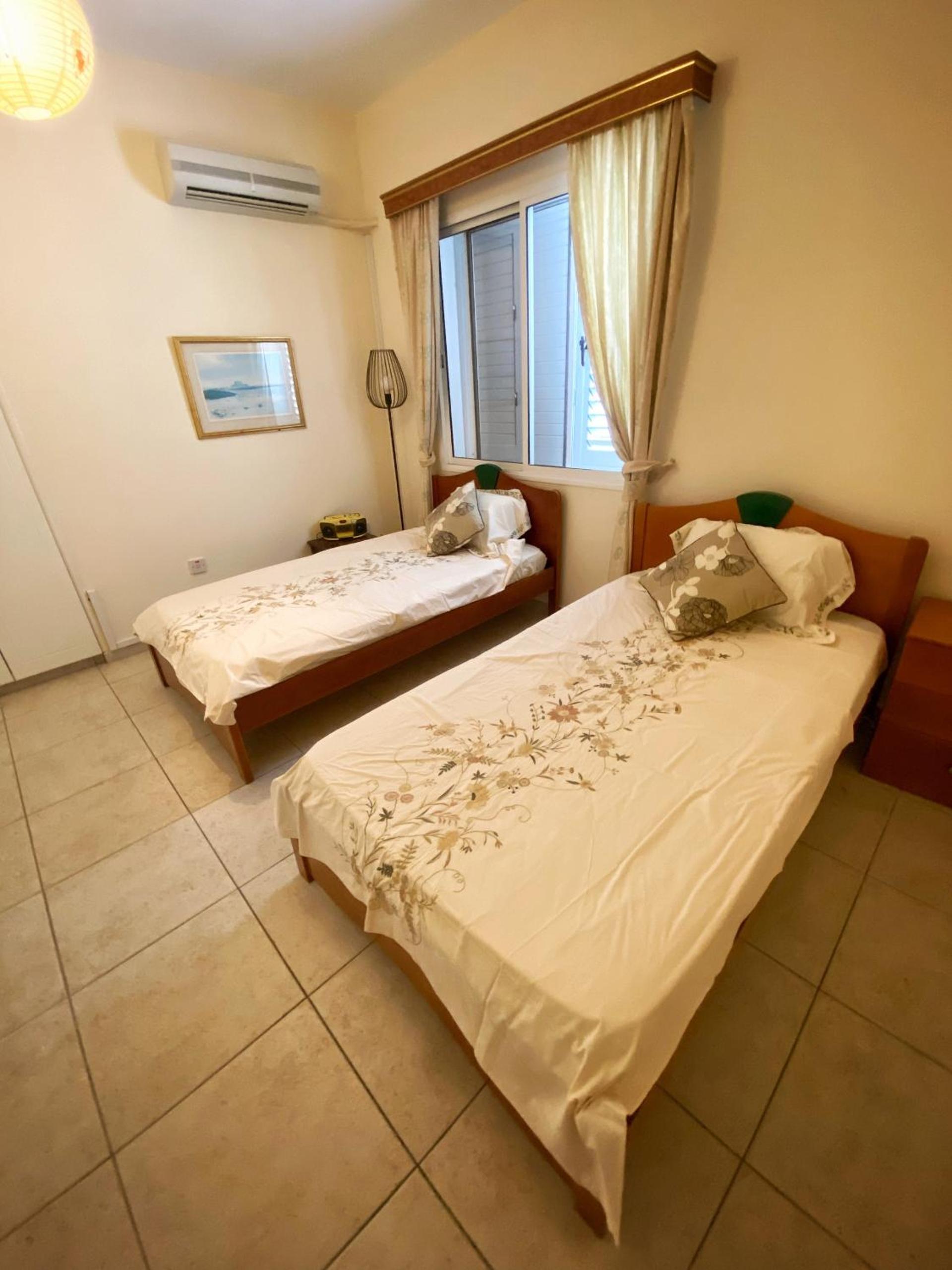 STAY Peyia Bungalow