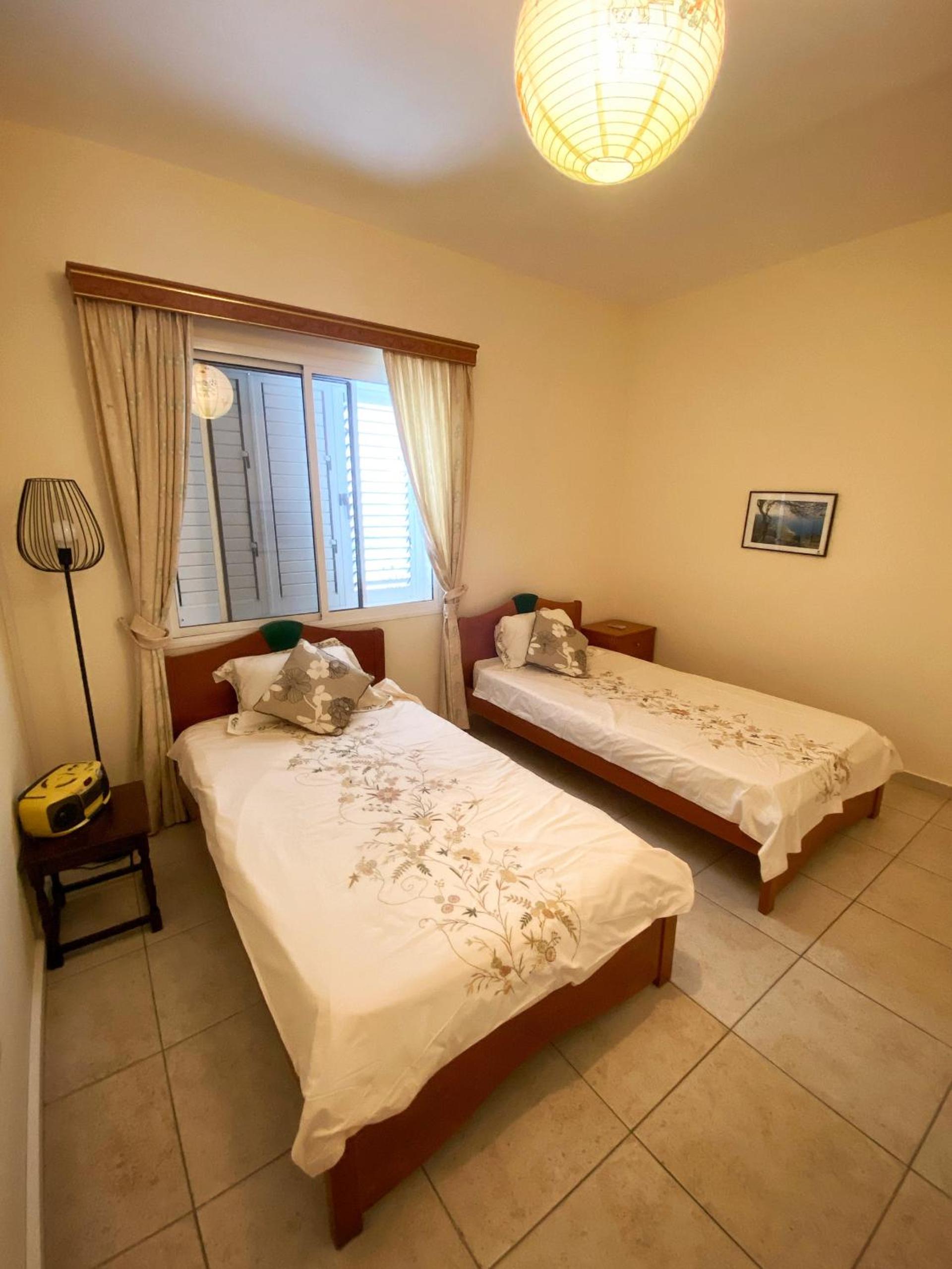 STAY Peyia Bungalow