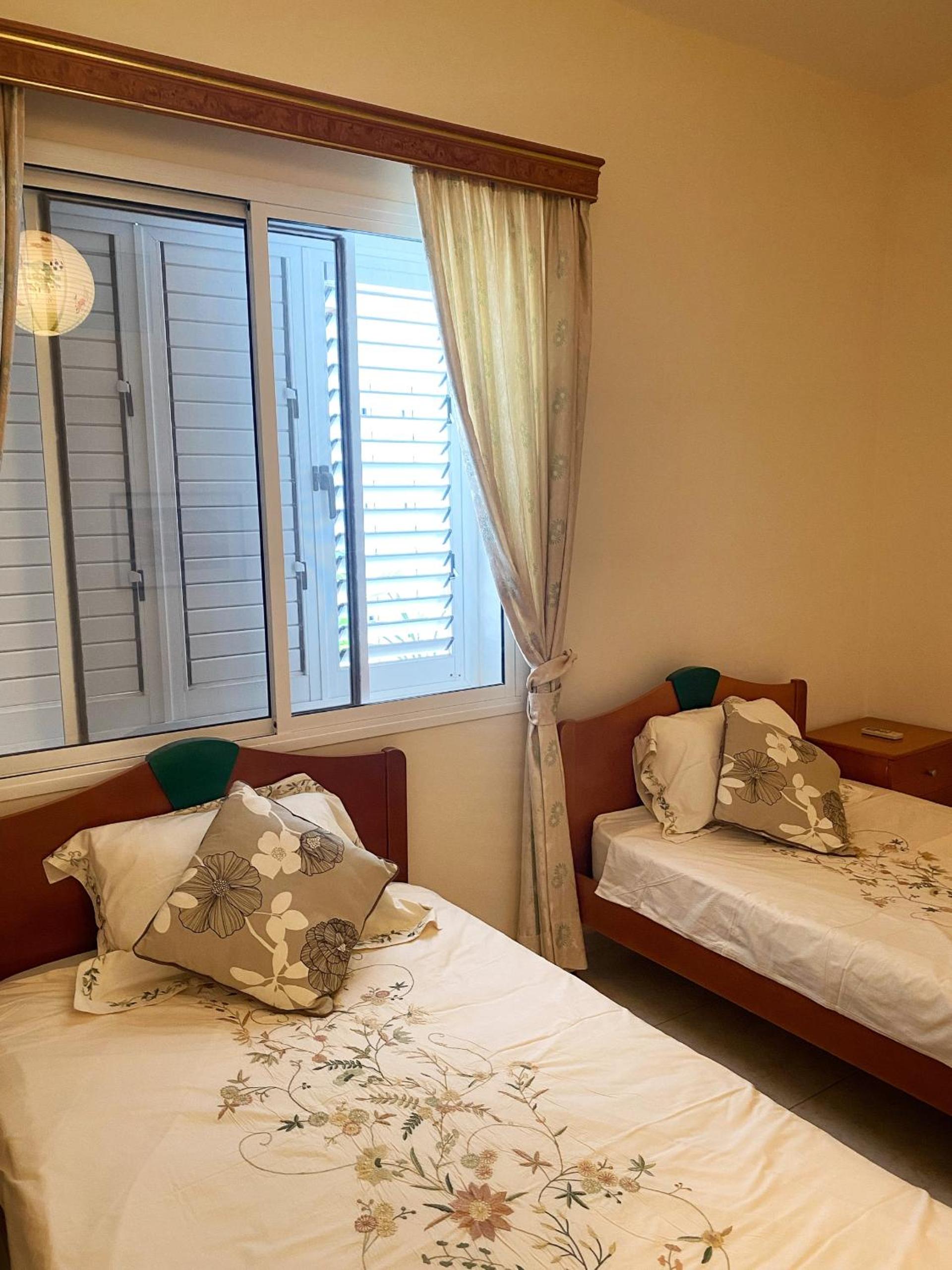 STAY Peyia Bungalow