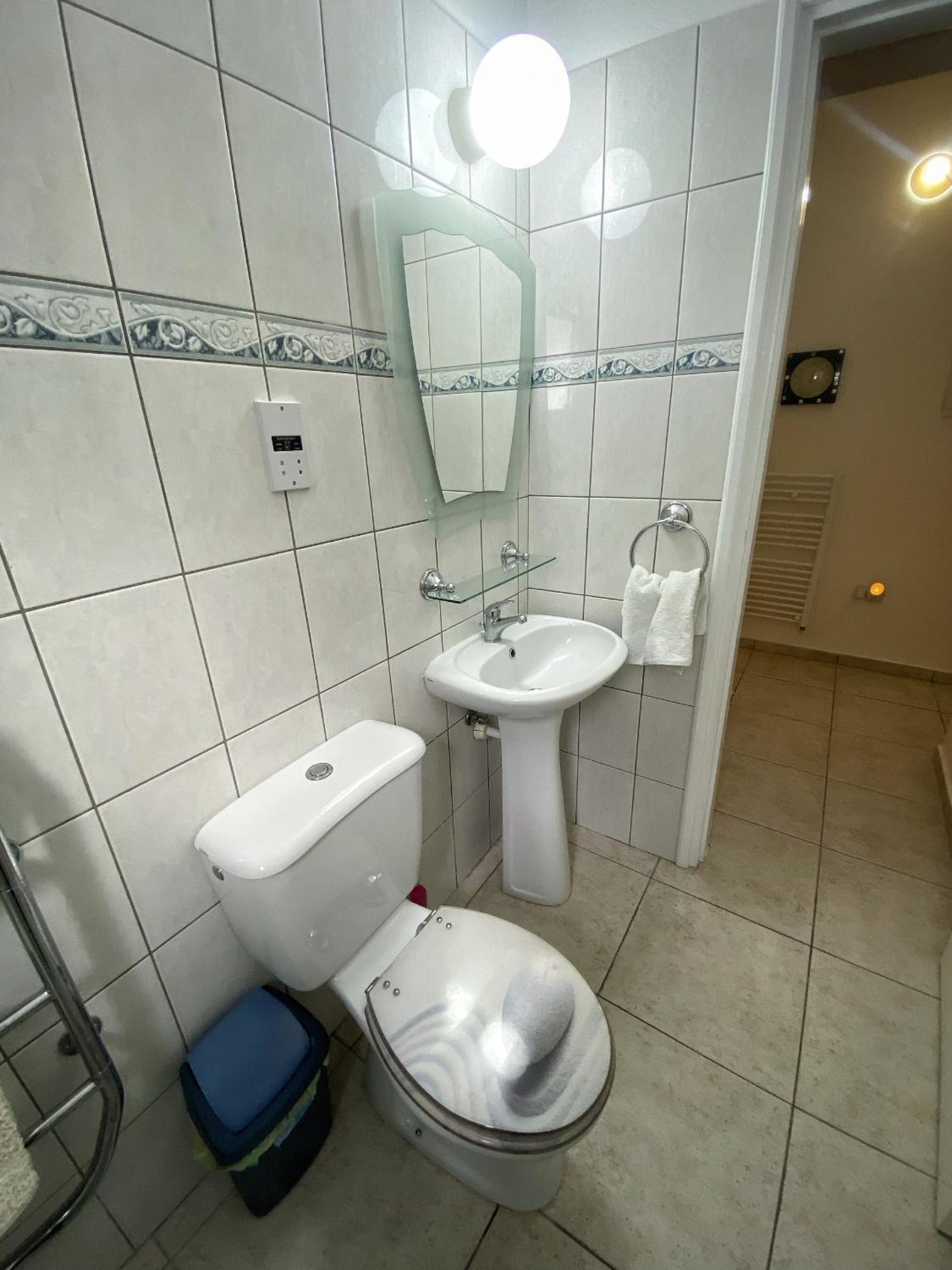 STAY Peyia Bungalow