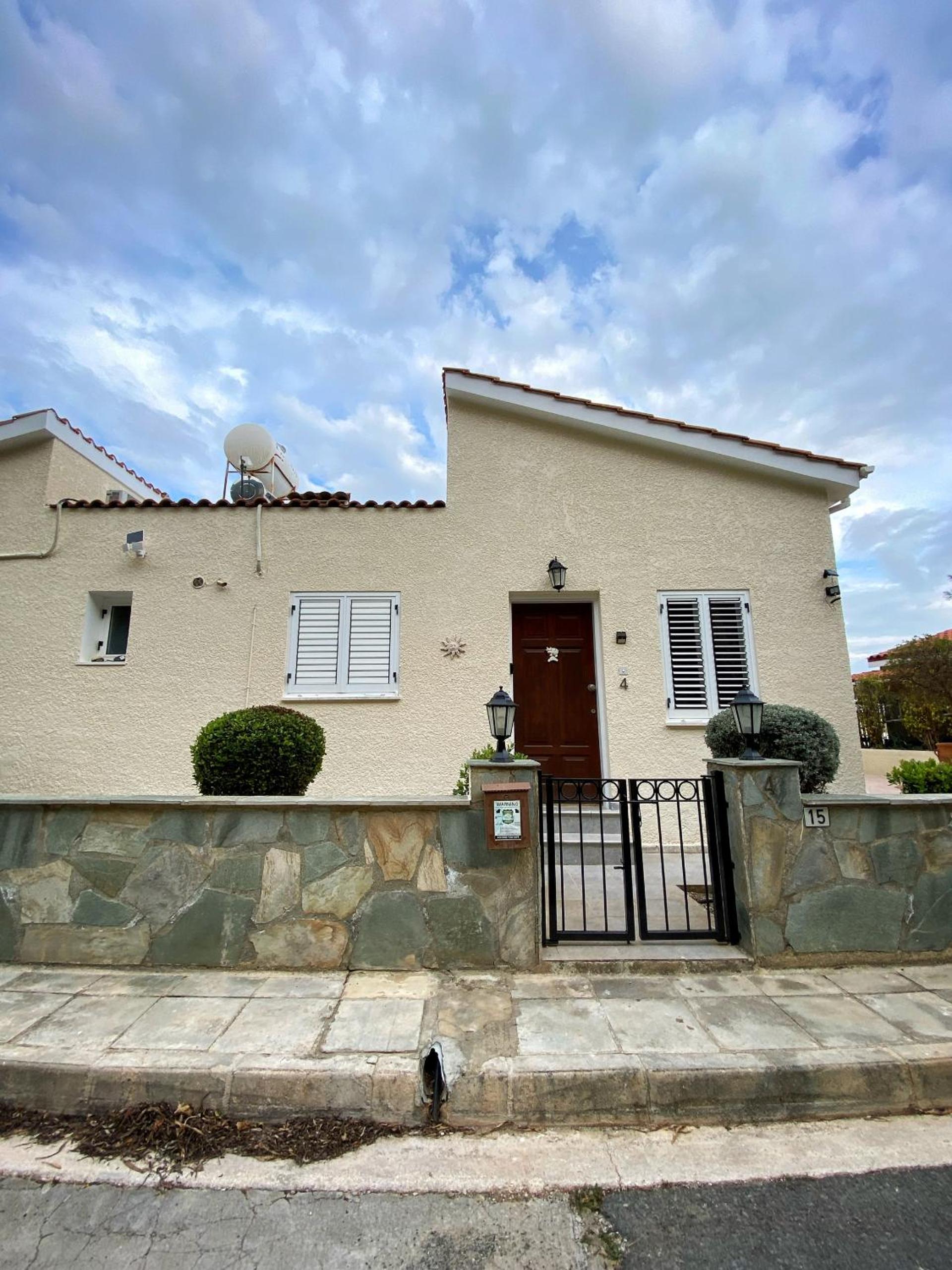 STAY Peyia Bungalow