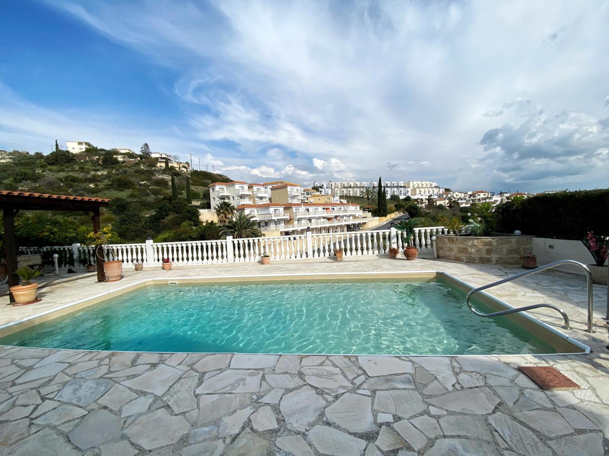 STAY Peyia Bungalow