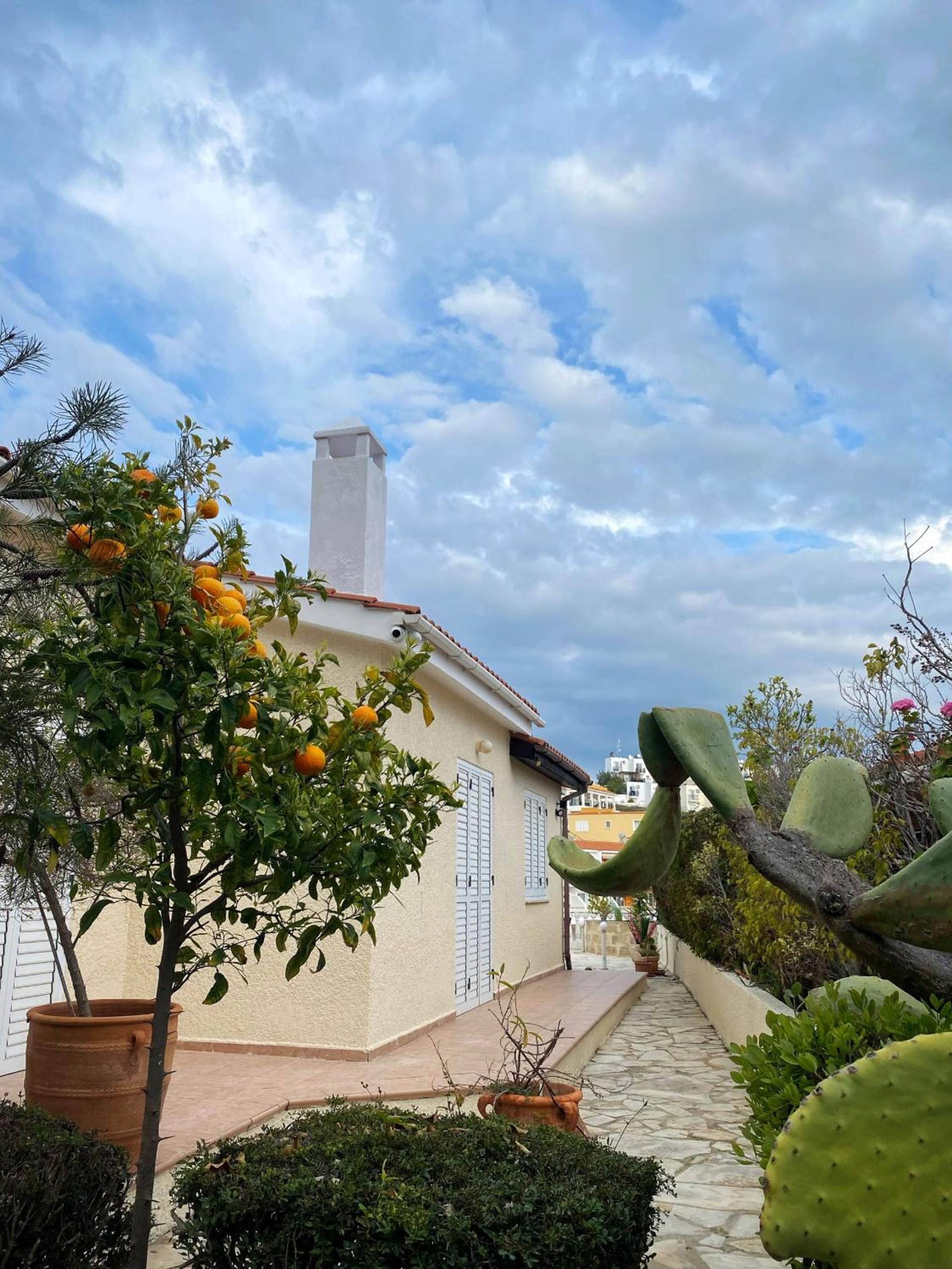 STAY Peyia Bungalow