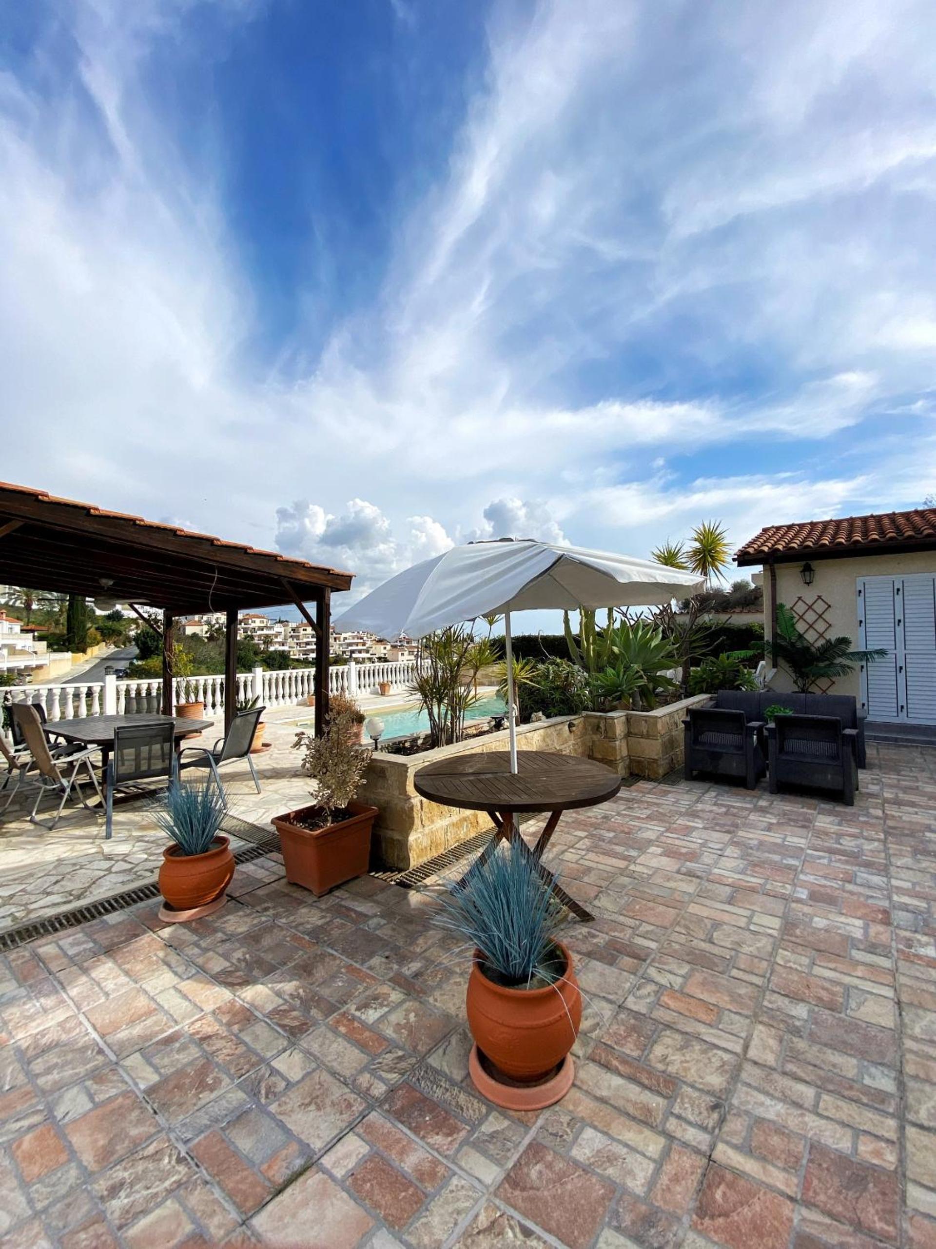 STAY Peyia Bungalow