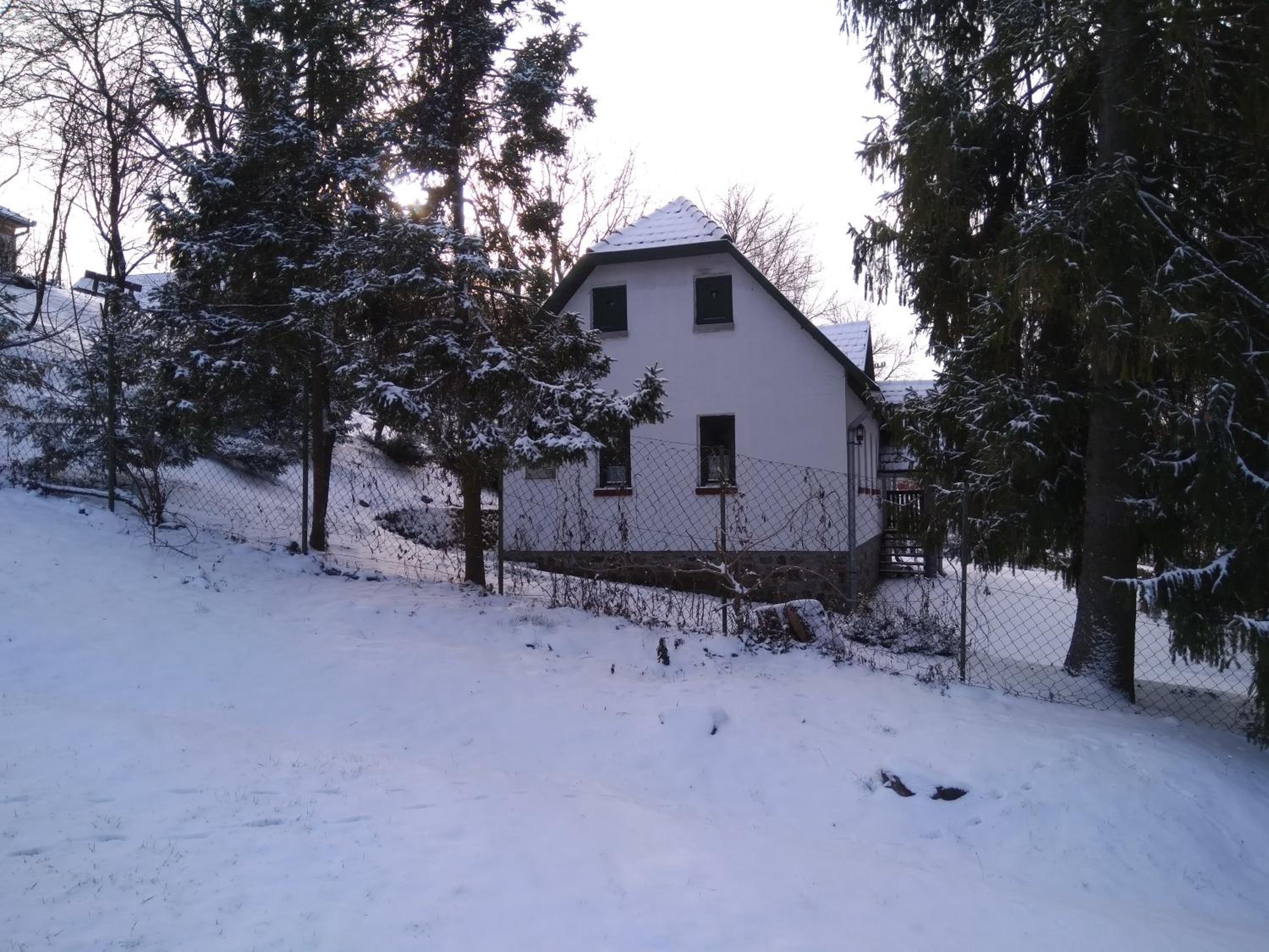 Arka Patak vendégház