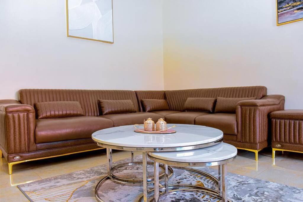 Kigali City Apartment