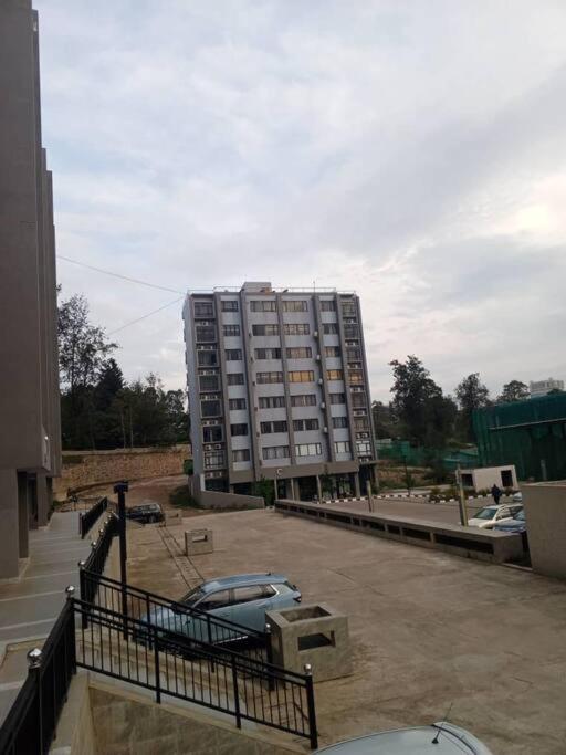 Kigali City Apartment
