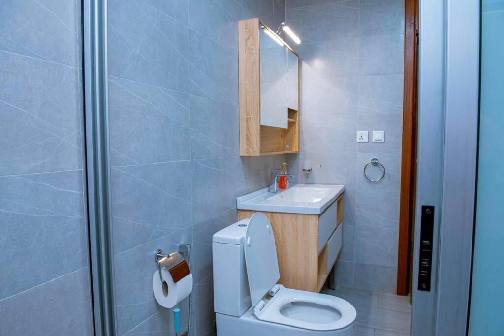 Kigali City Apartment