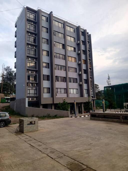 Kigali City Apartment