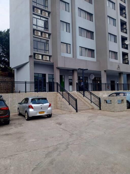 Kigali City Apartment