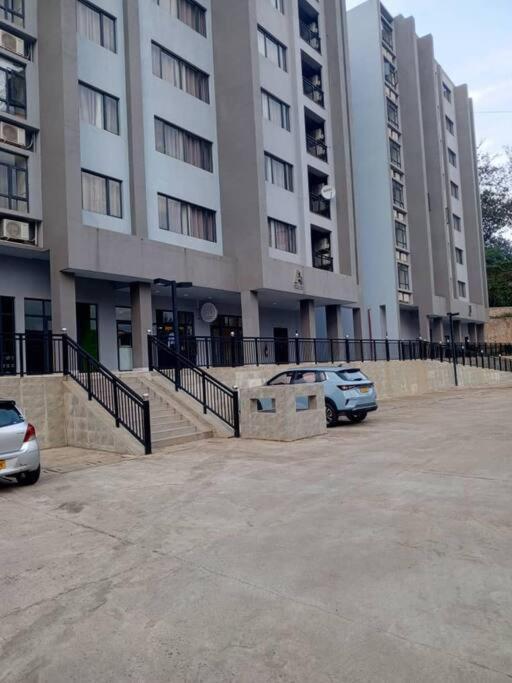 Kigali City Apartment