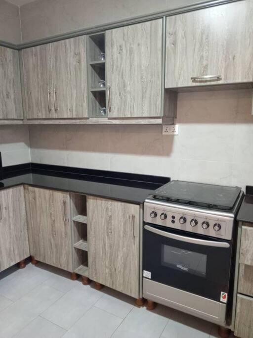 Kigali City Apartment