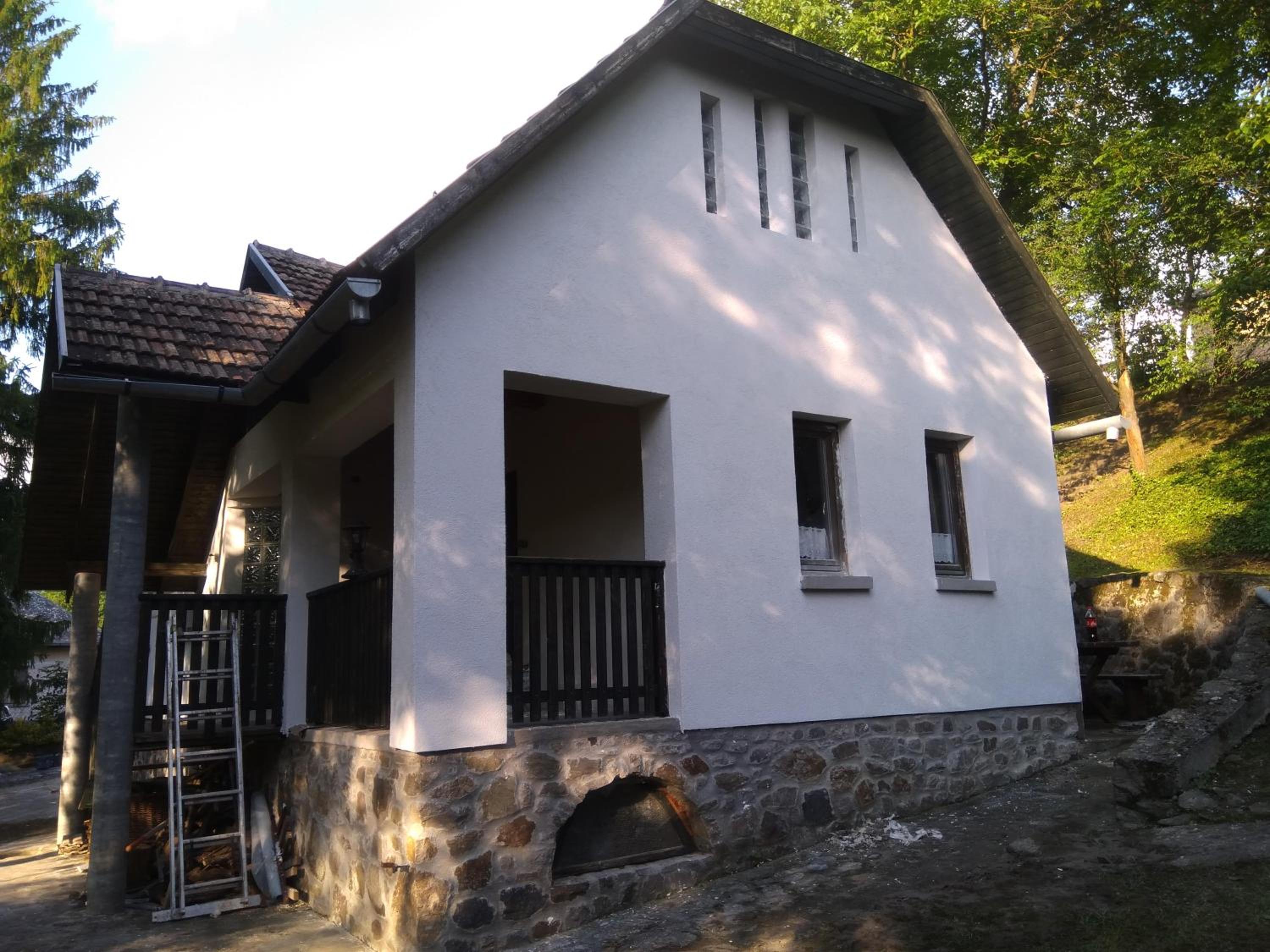 Arka Patak vendégház