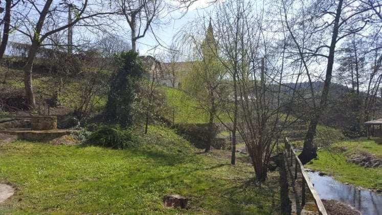 Arka Patak vendégház