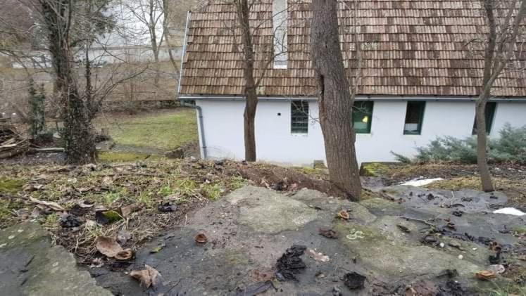 Arka Patak vendégház