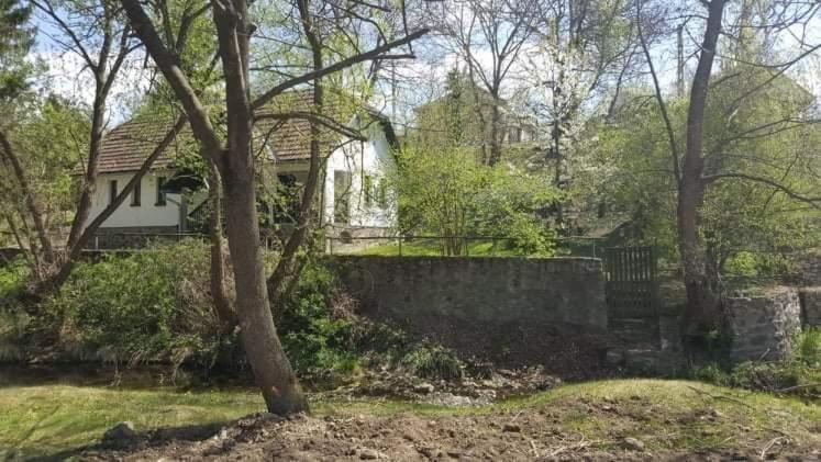 Arka Patak vendégház