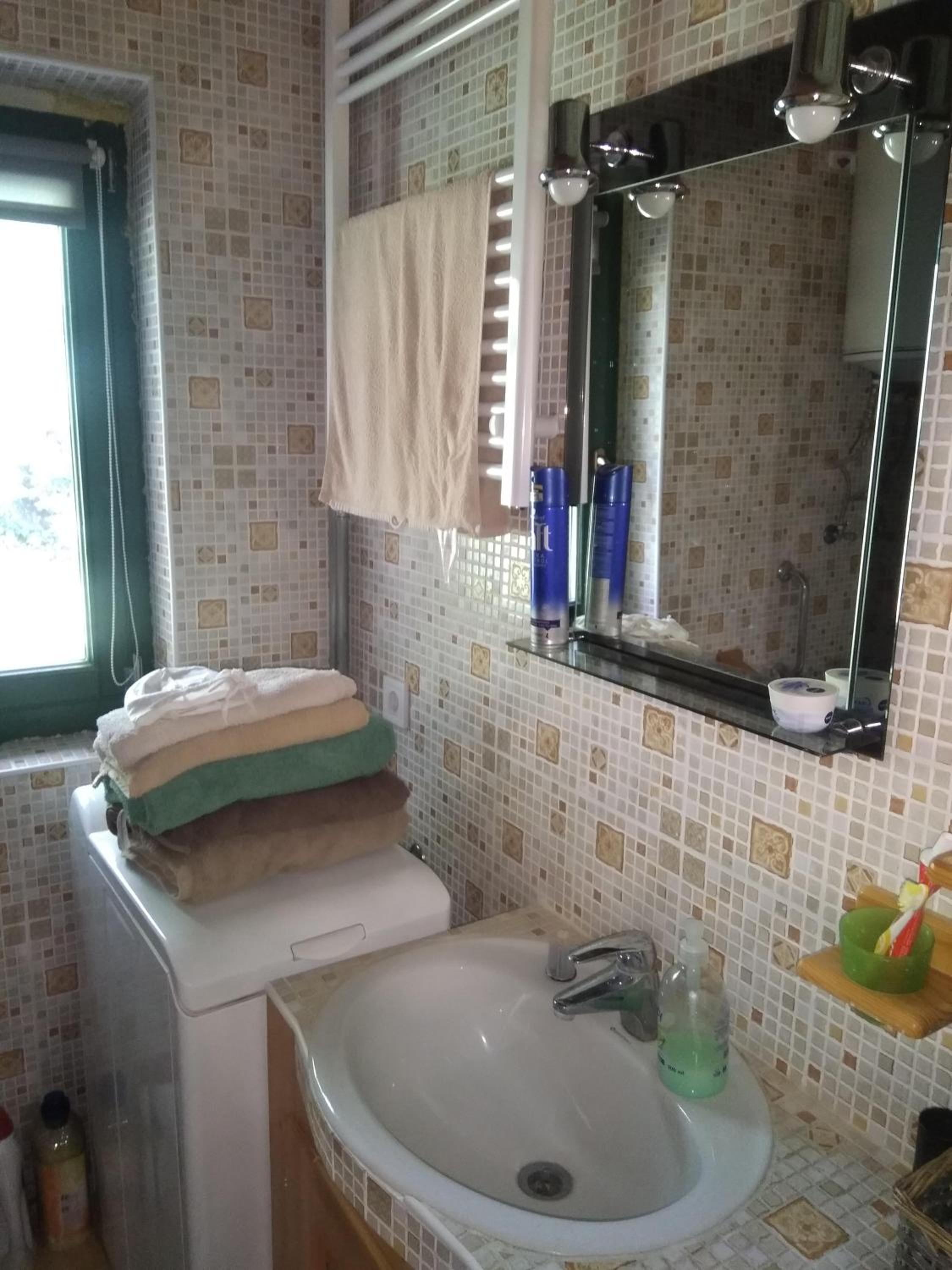 Arka Patak vendégház