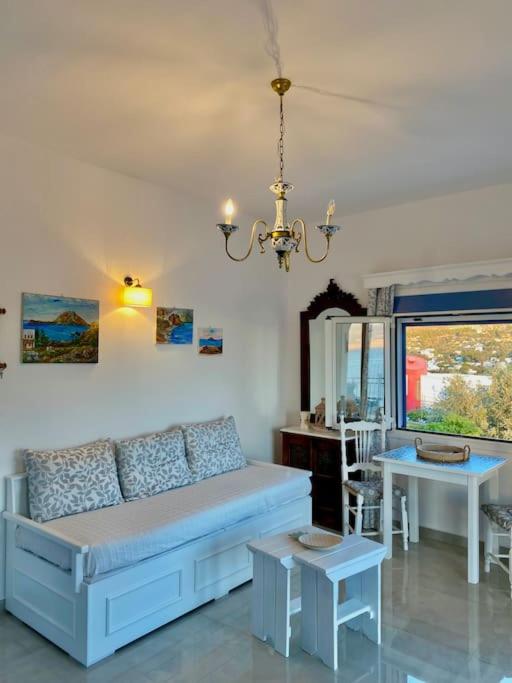 Kalimera Apartment