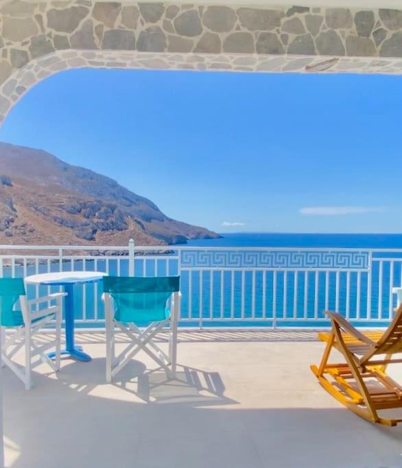Kalimera Apartment