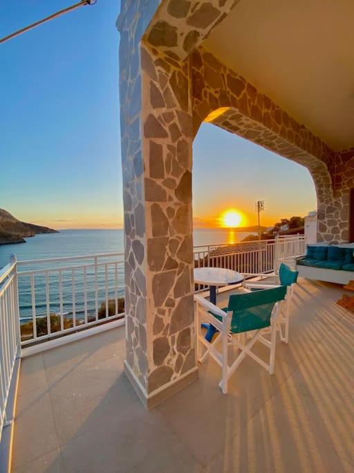 Kalimera Apartment