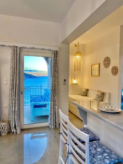 Kalimera Apartment