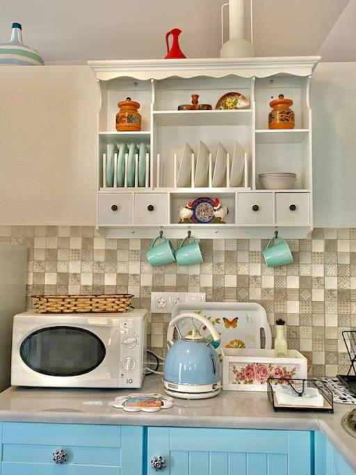 Kalimera Apartment