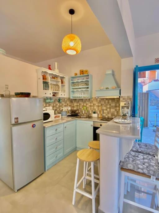 Kalimera Apartment