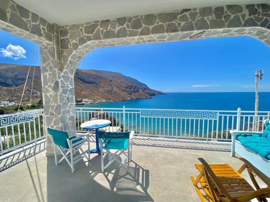 Kalimera Apartment