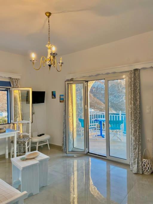 Kalimera Apartment