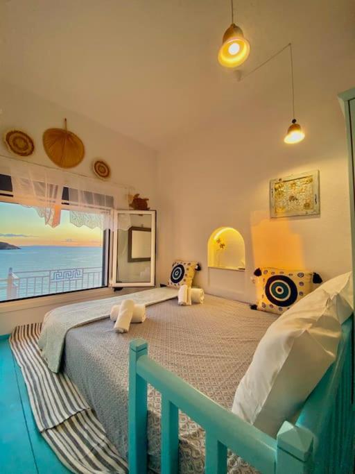 Kalimera Apartment