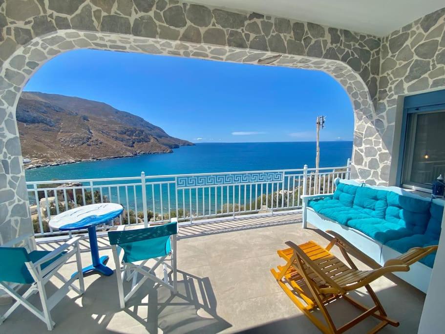 Kalimera Apartment