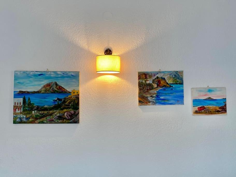Kalimera Apartment