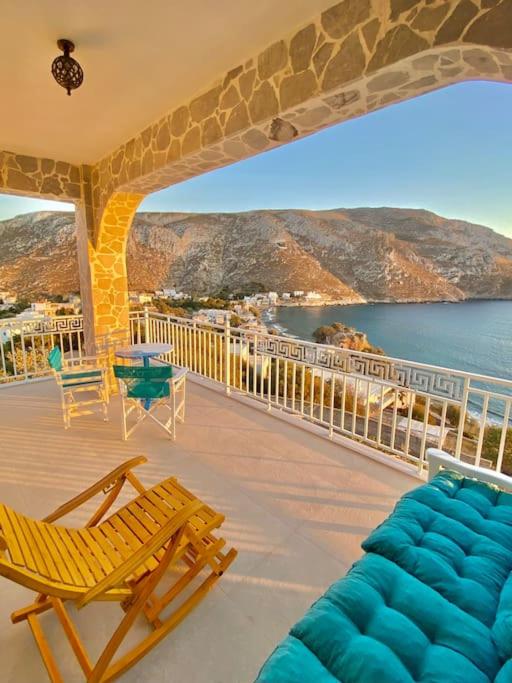 Kalimera Apartment