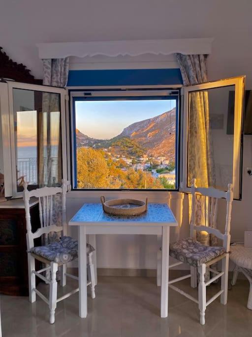 Kalimera Apartment