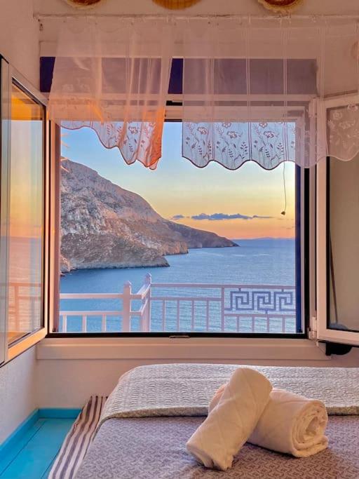 Kalimera Apartment