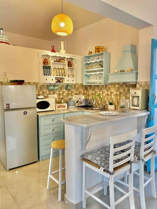 Kalimera Apartment