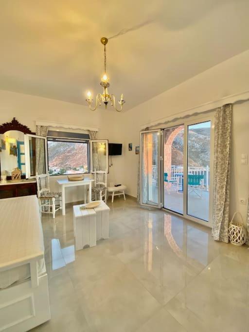 Kalimera Apartment