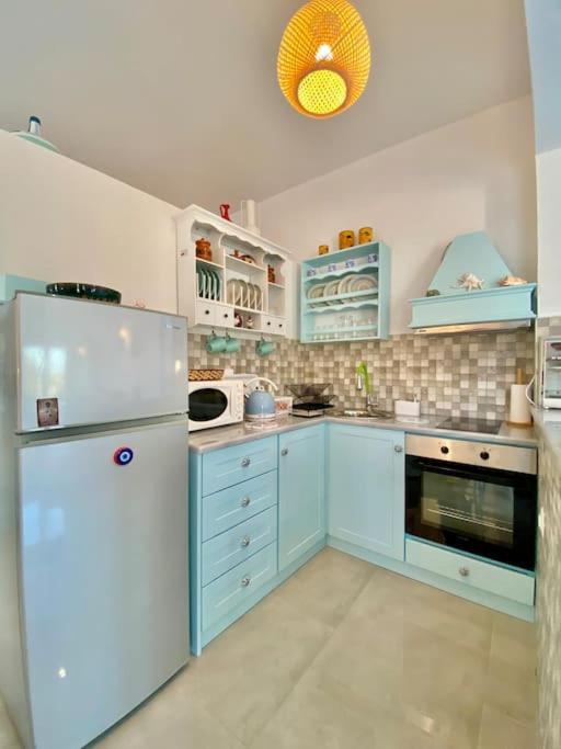 Kalimera Apartment