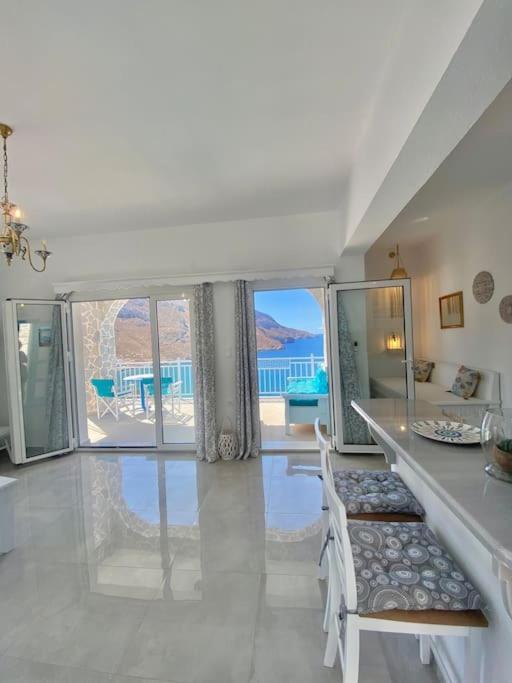 Kalimera Apartment