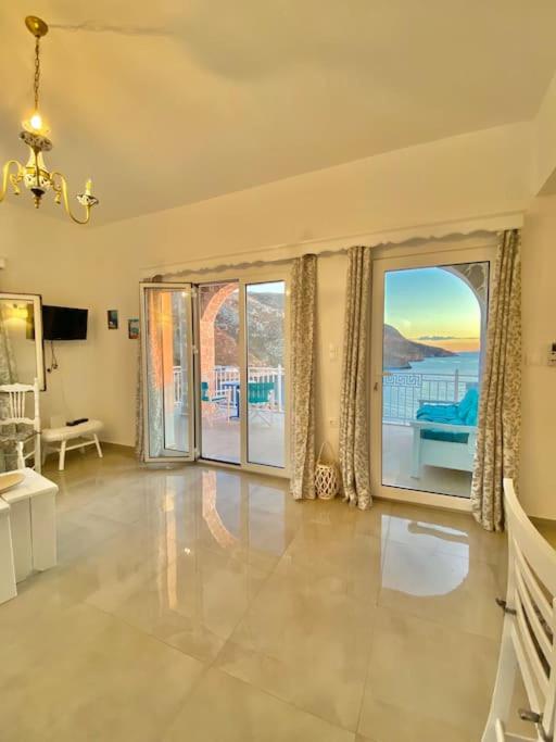Kalimera Apartment