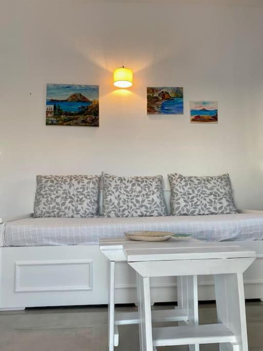 Kalimera Apartment