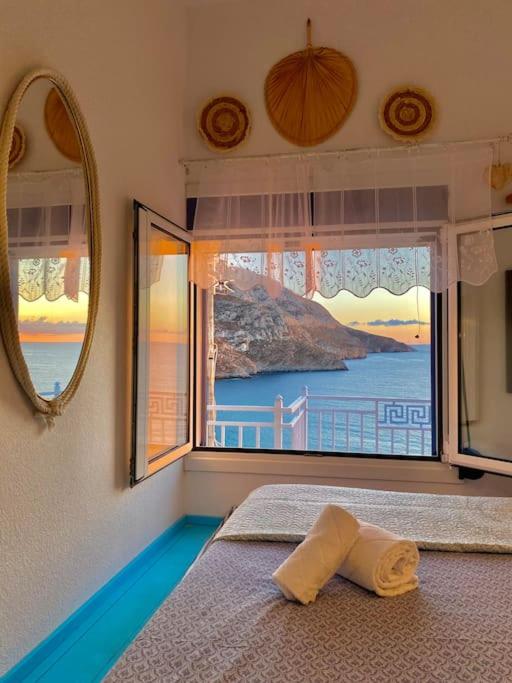 Kalimera Apartment