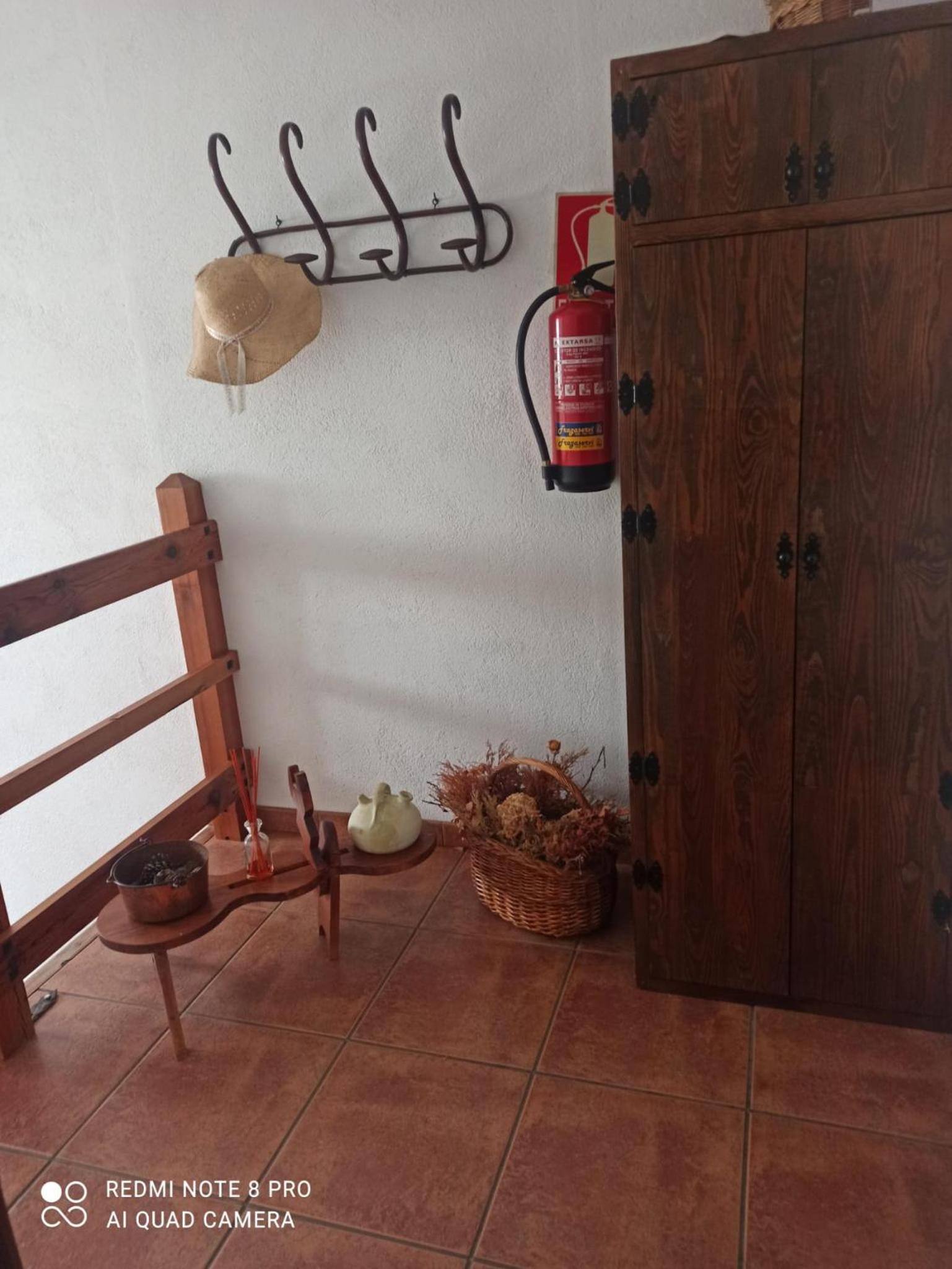 El Rincon del nogal view 5