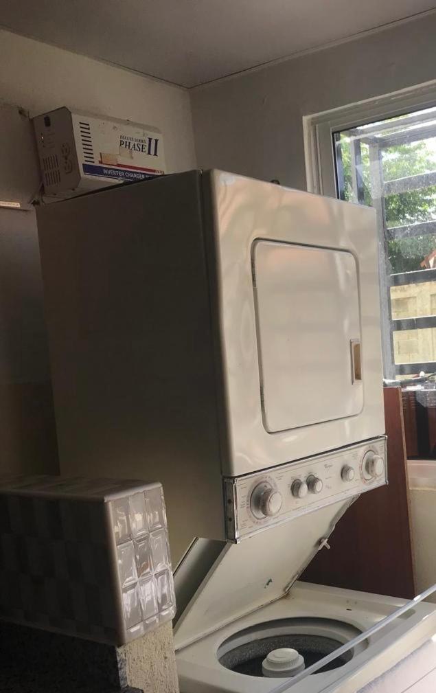 Acogedor apartamento amueblado