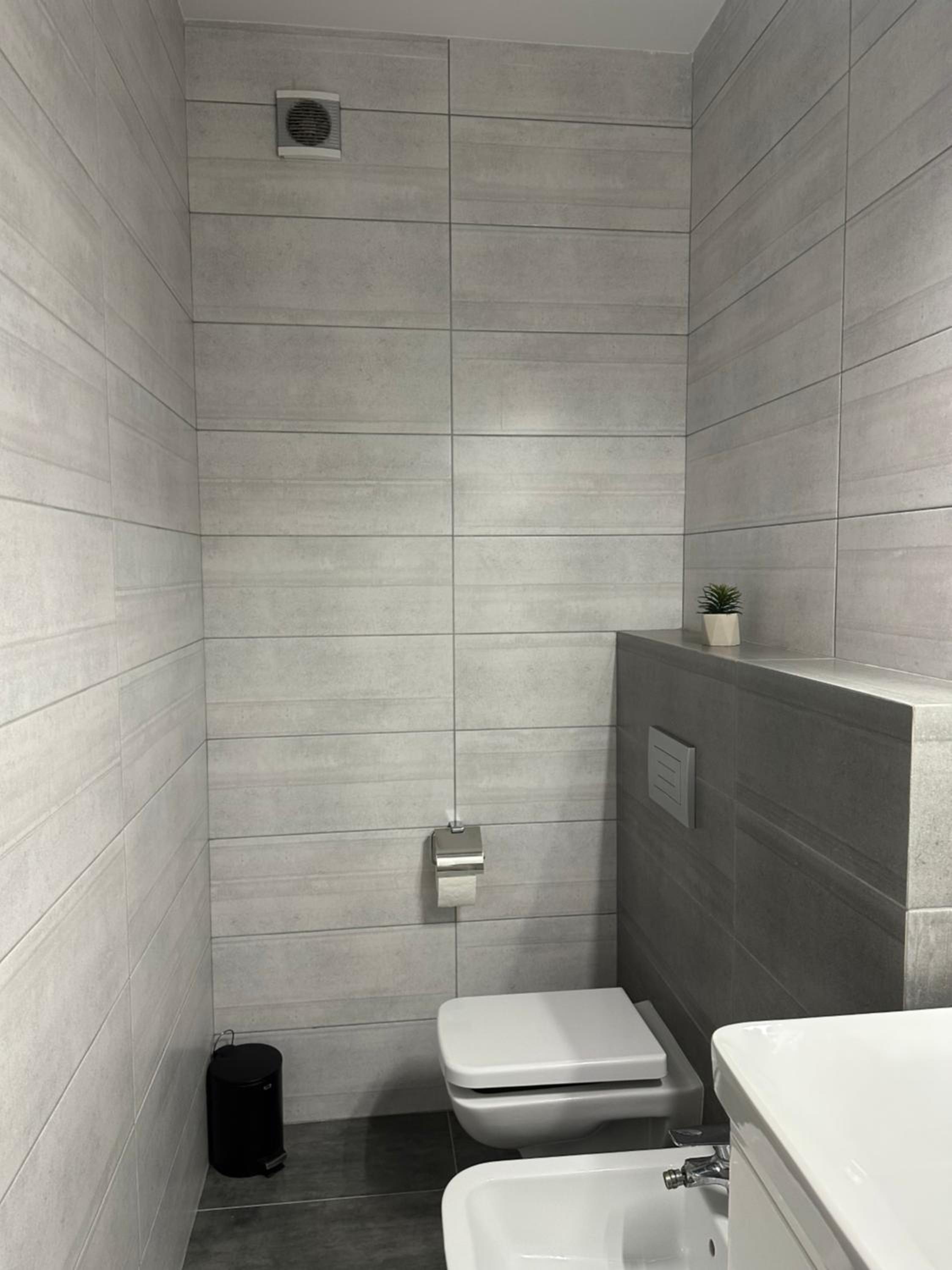 1-bedroom near Valea Morilor Park view 2