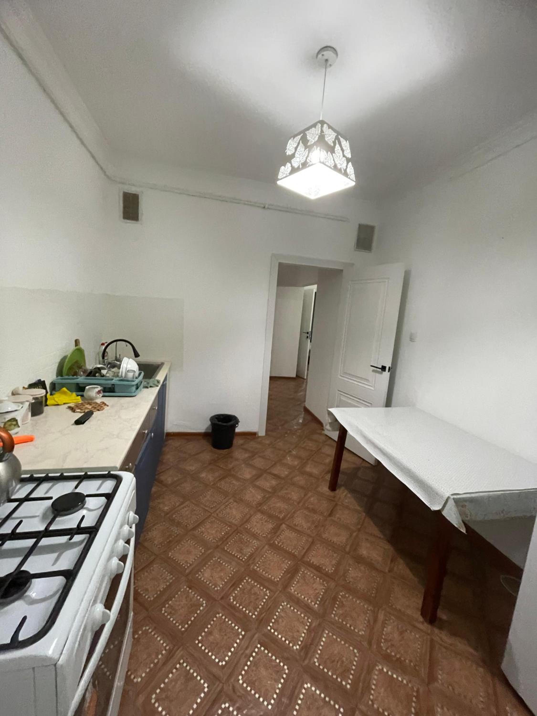 Merey apartment