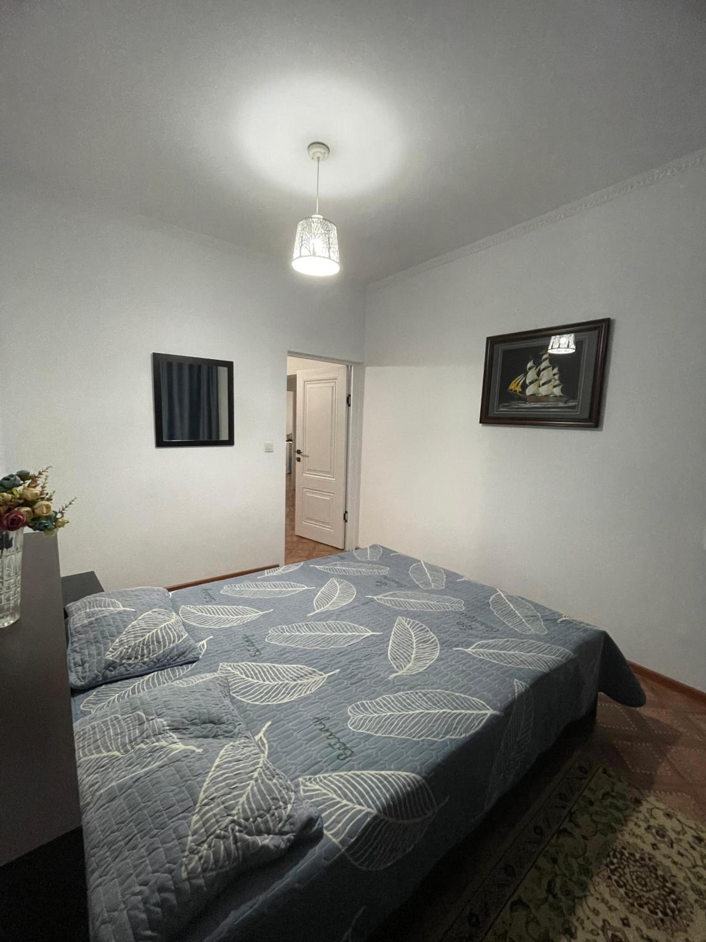 Merey apartment