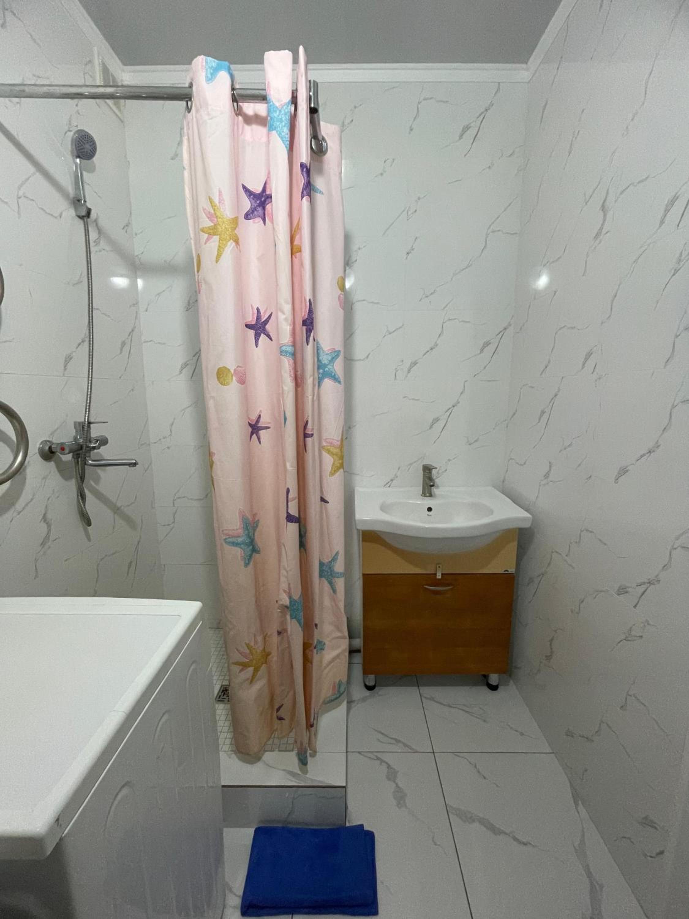 Merey apartment